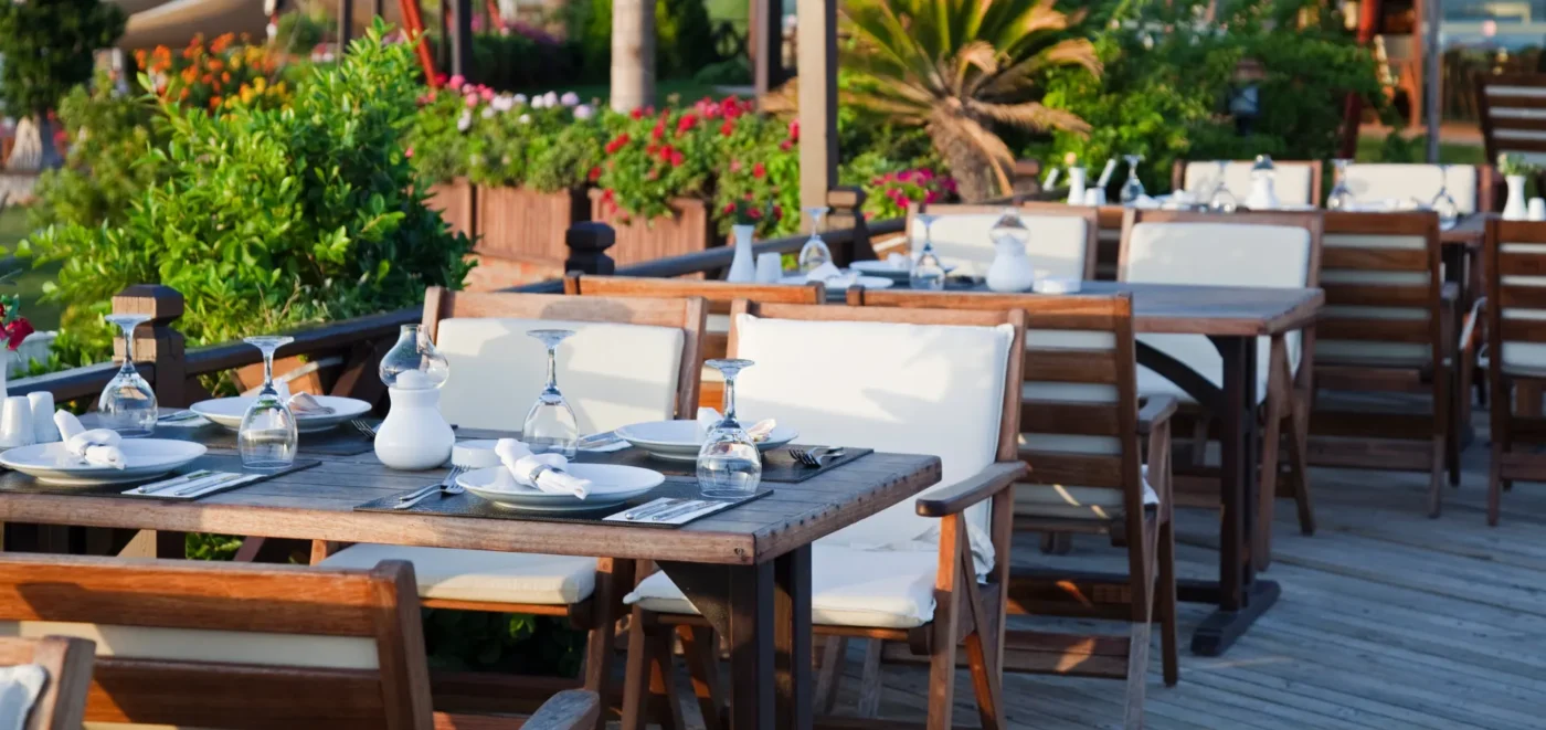 Hospitality Project Furniture Factory