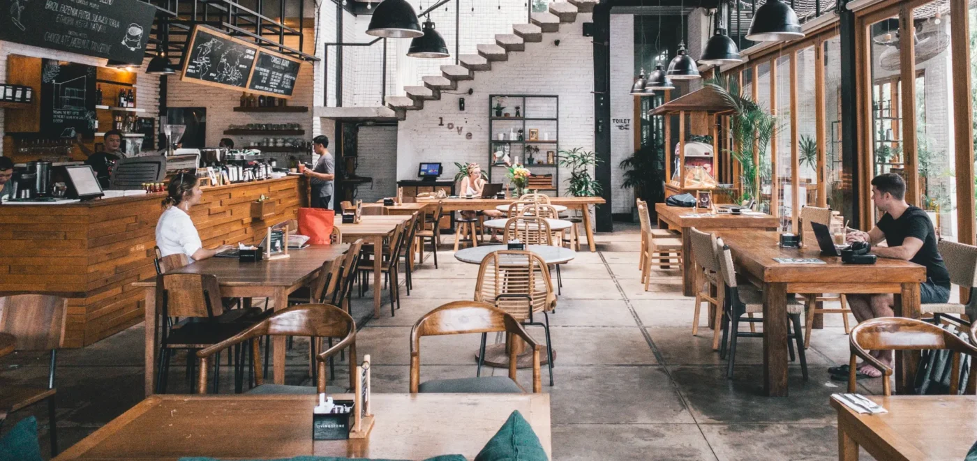 Restaurant Furniture Supplier