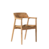 Arra Teak Dining Chair