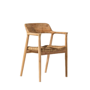 Arra Teak Dining Chair
