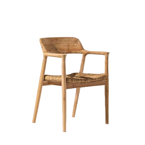 Arra Teak Dining Chair