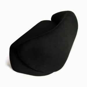 Bubble Fabric Couch Two Seater