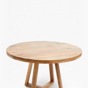 Cross Teak DiningTable