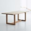 Koko Teak Dining Table