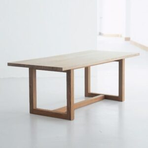 Koko Teak Dining Table