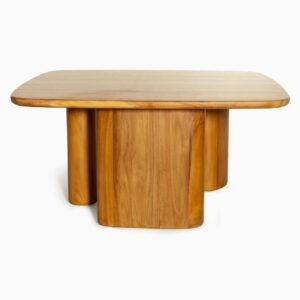 Lilo Solid Wood Table