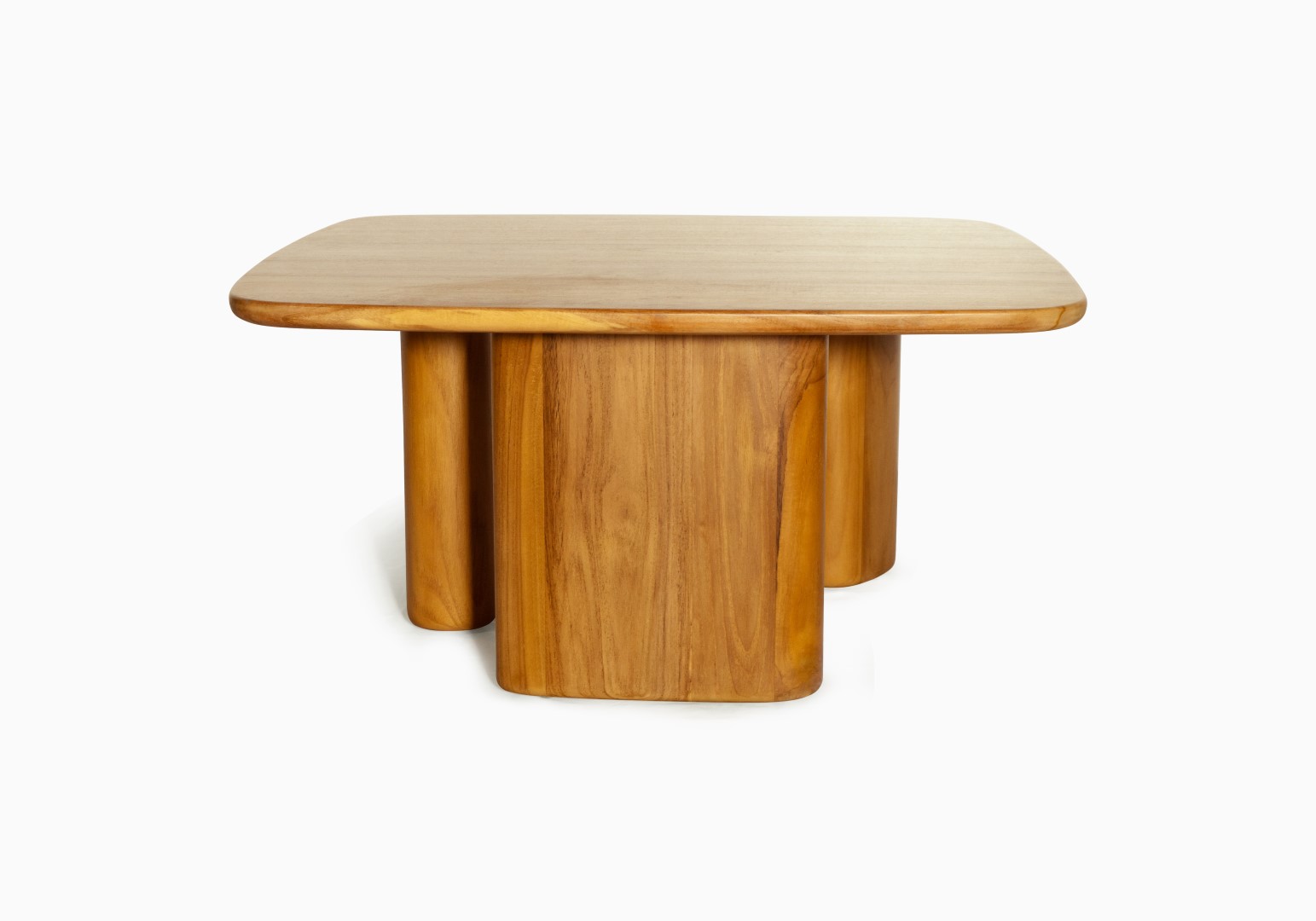 Lilo Solid Wood Table