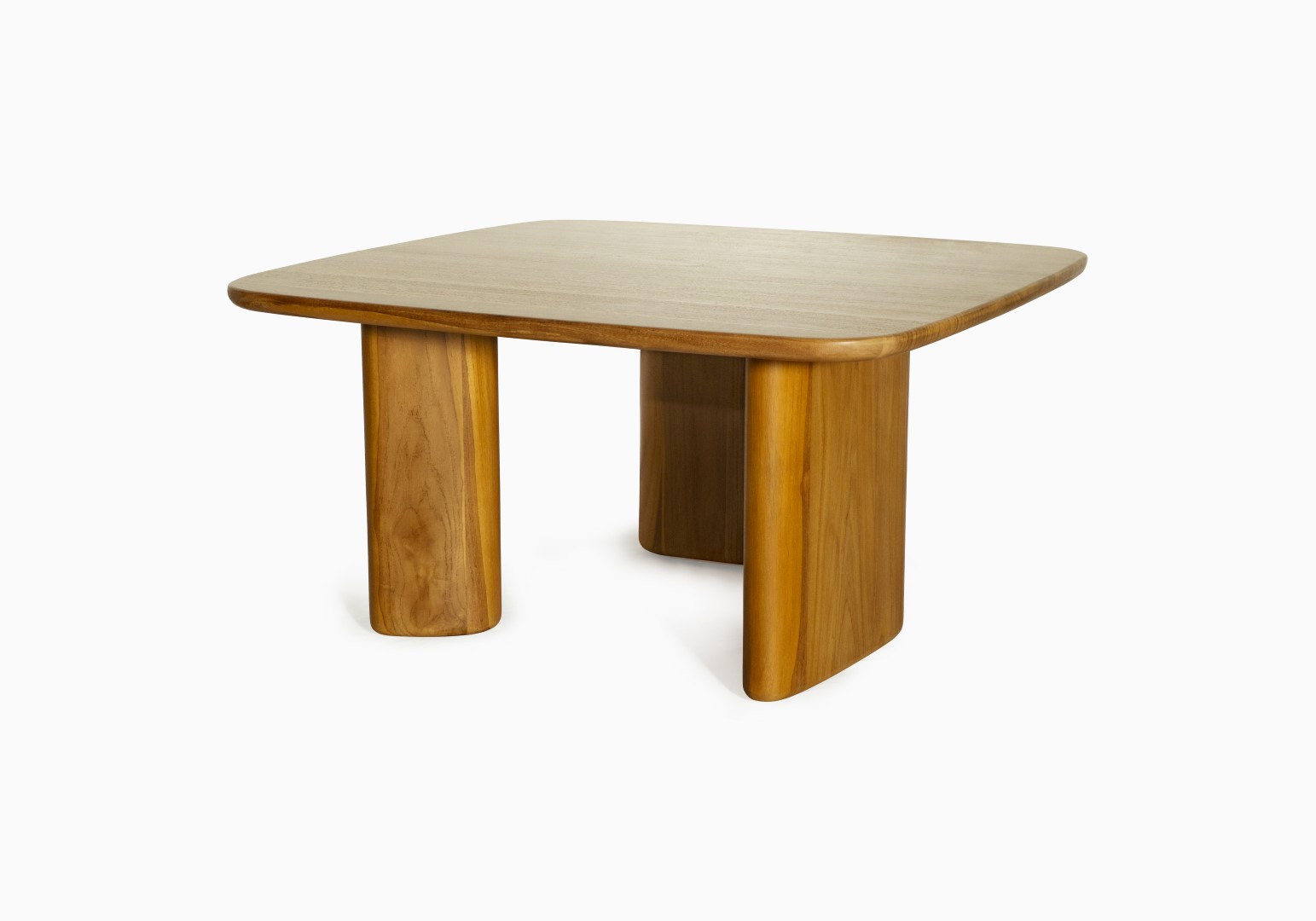 Lilo Teak Coffee Table