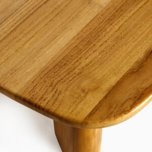 Lilo Teak Table