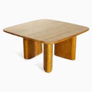Lilo Wooden Table