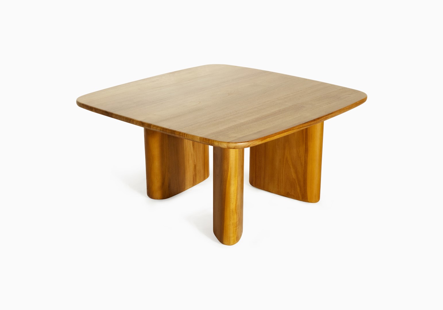 Lilo Wooden Table