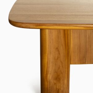 Lilo wood Table