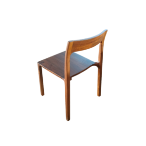 Orna Teak Bistro Chair