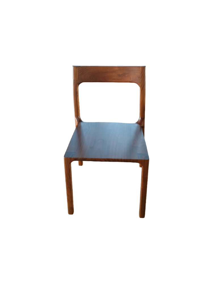 Orna Teak Dining Chair