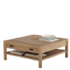 Rella Teak Coffee Table