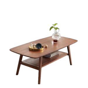 Ariya Teak Coffee Table