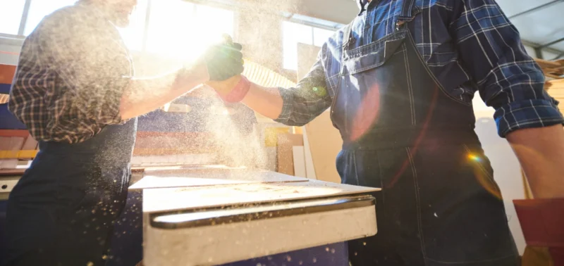 Indonesian Furniture Manufacturer - Pinara Furniture